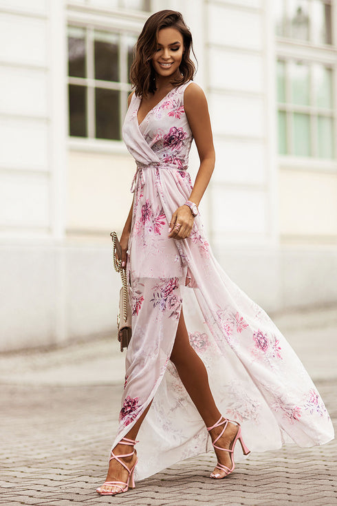 Cocktail dress model 166124